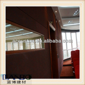 interior concrete wall panels