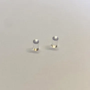 Dia2.77 BK7 Rod Lens for Endoscope