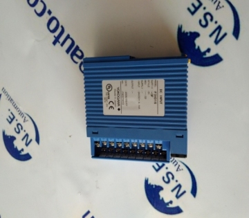 Yokogawa PW482
