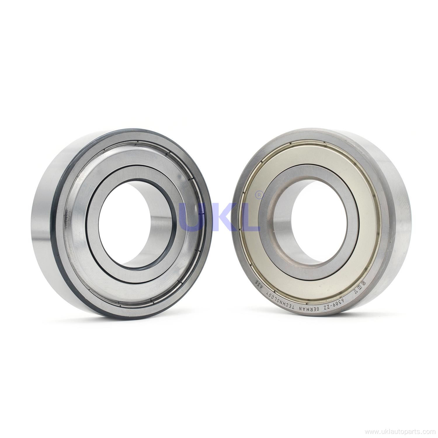 high precision 6000 6302 deep groove ball bearings