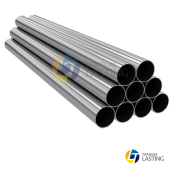 Titanium Grade 2 Pipe ASTM for Sale