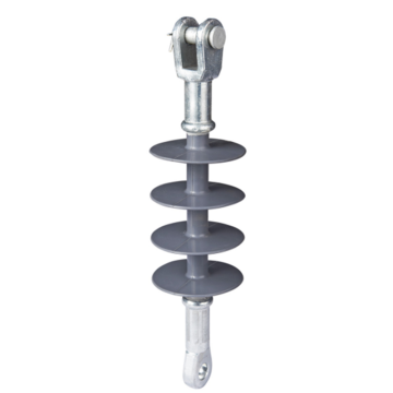 15kv Polymer Suspension Insulator