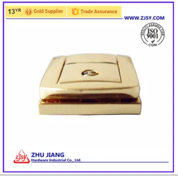 Case Locks, Bag Locks