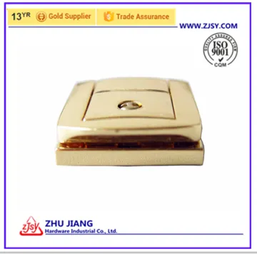Case Locks, Bag Locks