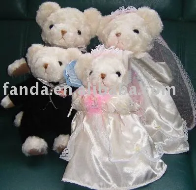 Valentine teddy  bear