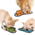 Pet dog puzzle toys for puppies