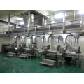 Chicken Essence Granulator Machine