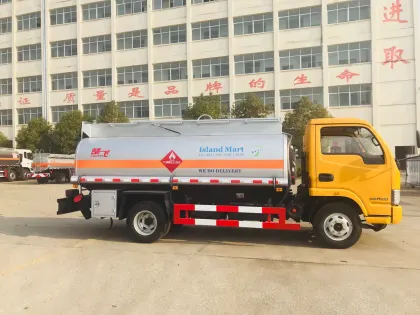 High-capacity oil tanker for YueJin