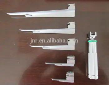 Good quality vet laryngoscope