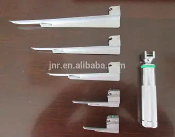 Good quality vet laryngoscope