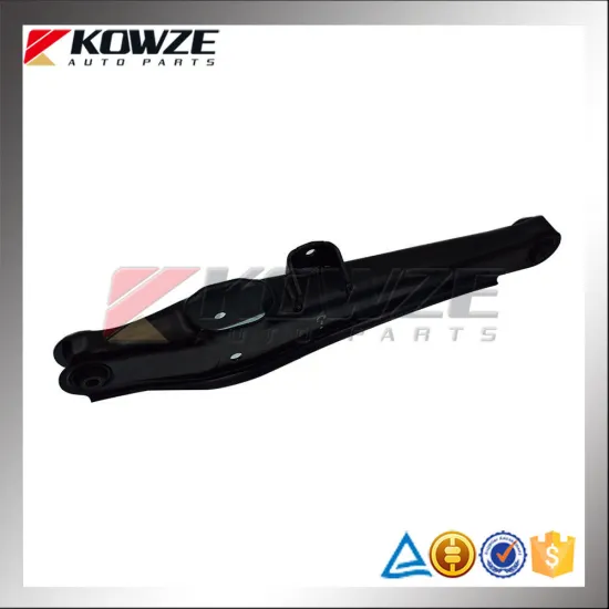 Lower Rear Suspension Arm ASSY For Mitsubishi OUTLANDER CW4W CW5W CW6W LANCER CX3A CX4A CY3A CY4A CY5A CY6A CY8A 4113A011
