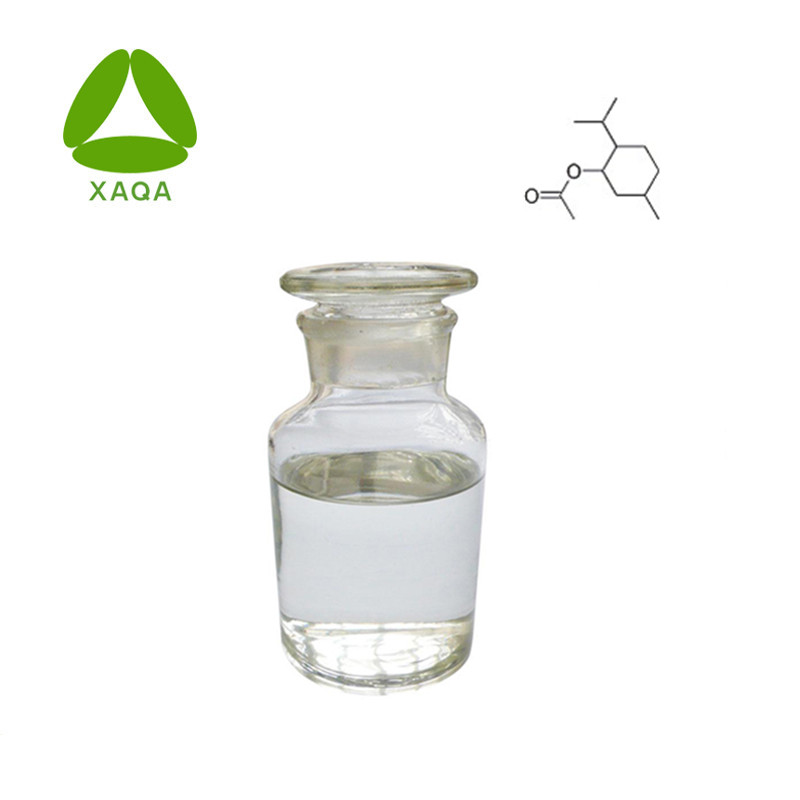 Menthyl Acetate 