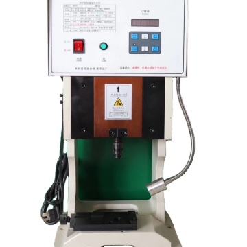 Ultra-Quiet Semi-Automatic Terminal Machine Crimping Machine OTP Mold