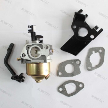 Honda Gx200 6.5hp Generator Carburetor Intake Manifold Gaskets