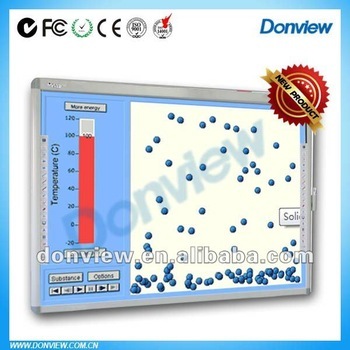 Donview Wide Screen Electronic Smart Board