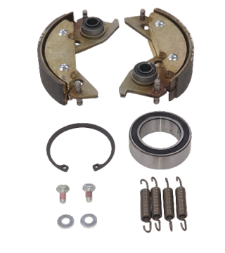 50-01165-20 Kit de reparo de embreagem peças de reposição alternativas para transportadora alternativa para transportadora S750/OASIS250 Supra 550 a 1250