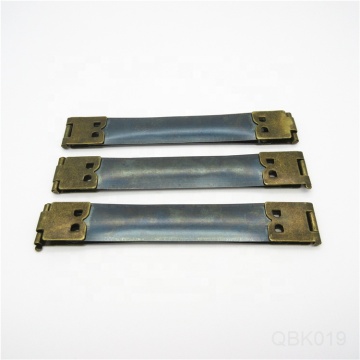 Suplai Pabrik 92mm Kustom Antik Logam Koin Aksesoris