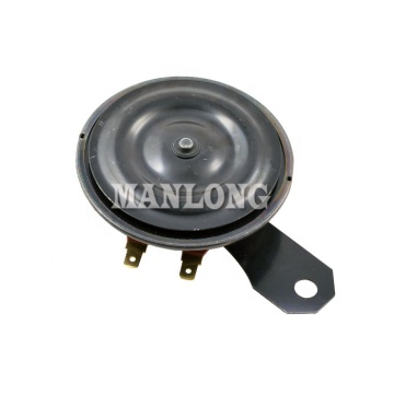 Stainless Steel 48V Horn for Toyota 6F/7F/8F Forklift Parts - 58130-20411-71 FBH48 072109-7591