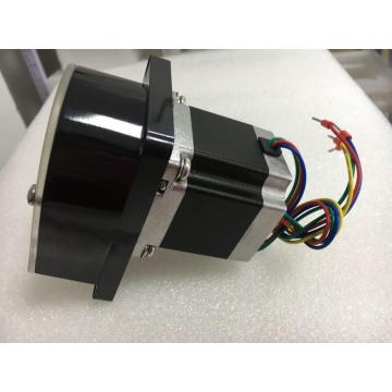 Laundry Dosing stepper motor Peristaltic Pump