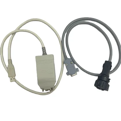 PCAN-Crown CAN Interface Forklift Diagnostic Tool: Full System Diagnostic Scanner with USB Connect