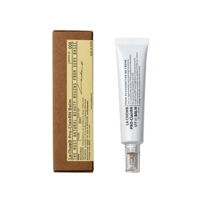 Foundation moisturizing whitening BB cream