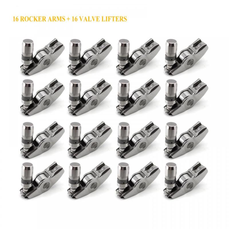 ROCKER ARM TAPPETS FOR FORD TDCI EcoBlue 2018404