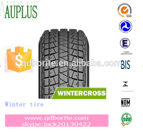 Car Tire New Brand Auplus 235/45zr17, High Quality Car Tire New Brand ...