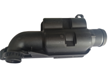 9647507680 Thermostat Assy Turbolader Saugrohr