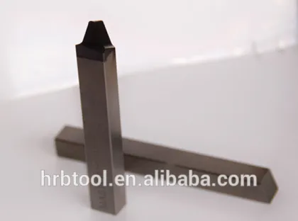 Chinese Manufacturer, carbide cutter, Oerlikon milling cutter, Oerlikon stick blade