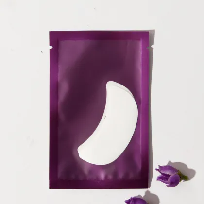 Dry Eye Shadow Eye Use eye shadow sticker