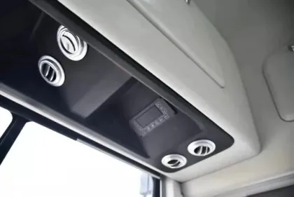 2020 Chinese brand the new model electric city bus 12m for sale