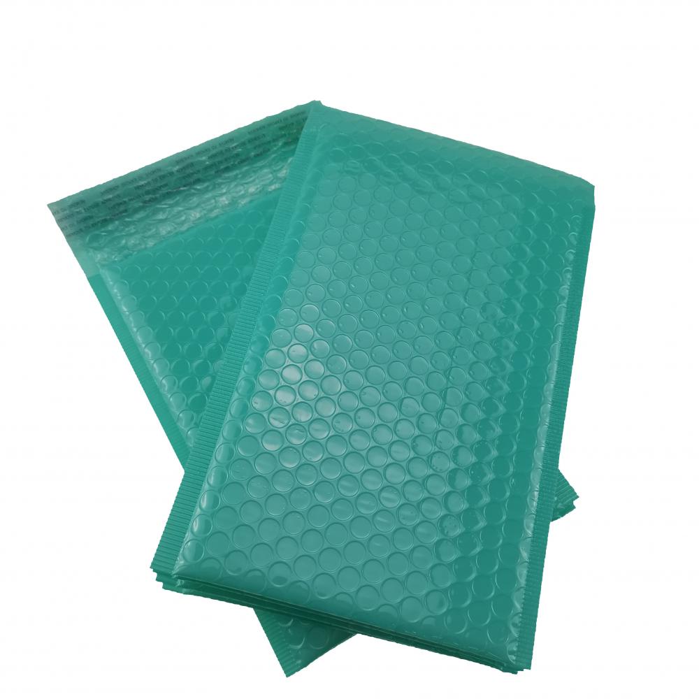 Factory Padded Bubble Bags