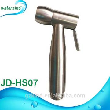 Stainless steel 304 bidet shattaf spray High quality stainless steel 304 bidet spray