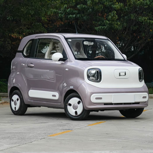 最便宜的小型电动车