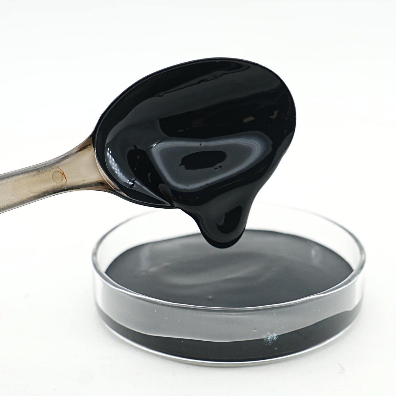 Tinta resistente à corrosão para aço
