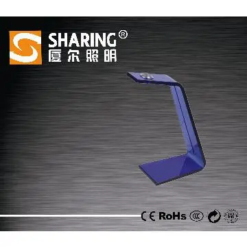 Flexible 1x3W LED Table Light