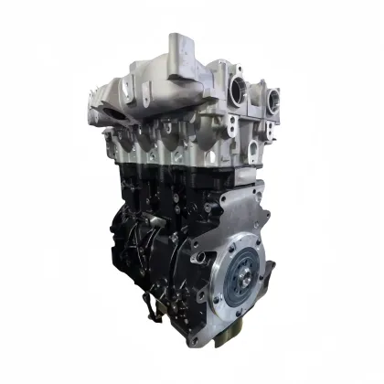 SC25R136Q4 Engine for SAIC Maxus V80, School Bus, and RV