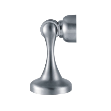 H-431 stainless steel door stopper