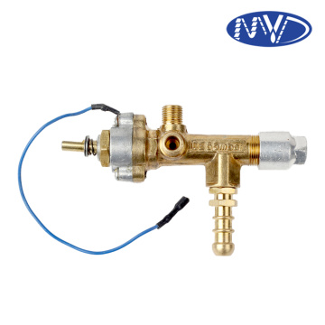Quick Acting Plug Valve for Fast Flow Control