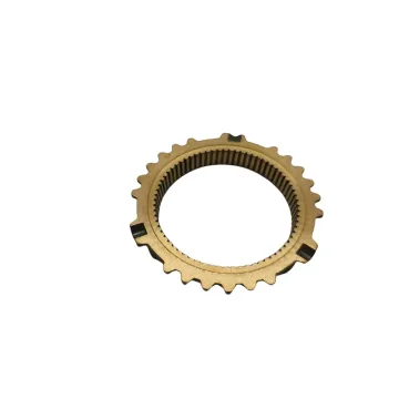 Auto parts input transmission synchronizer ring FOR PEUGEOT oem 06501049/232408