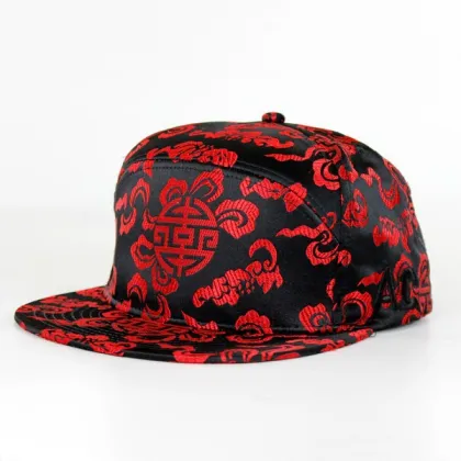 blank flexfit cap and hat/acrylic flexfit cap