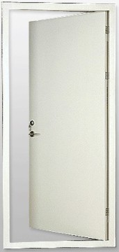 Pintu tahan api