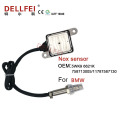BMW Truck NOx Sensor 5WK9 6621K 758713005/11787587130