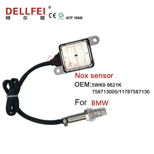 BMW TRUCK NOX SENSOR 5WK9 6621K 758713005/11787587130