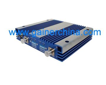 23dBm GSM+DCS Dual band Signal Repeater