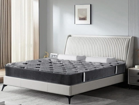 Foldable Bed