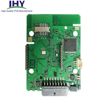 High Technology PCB Assembly LED Circuit Board PCBA
