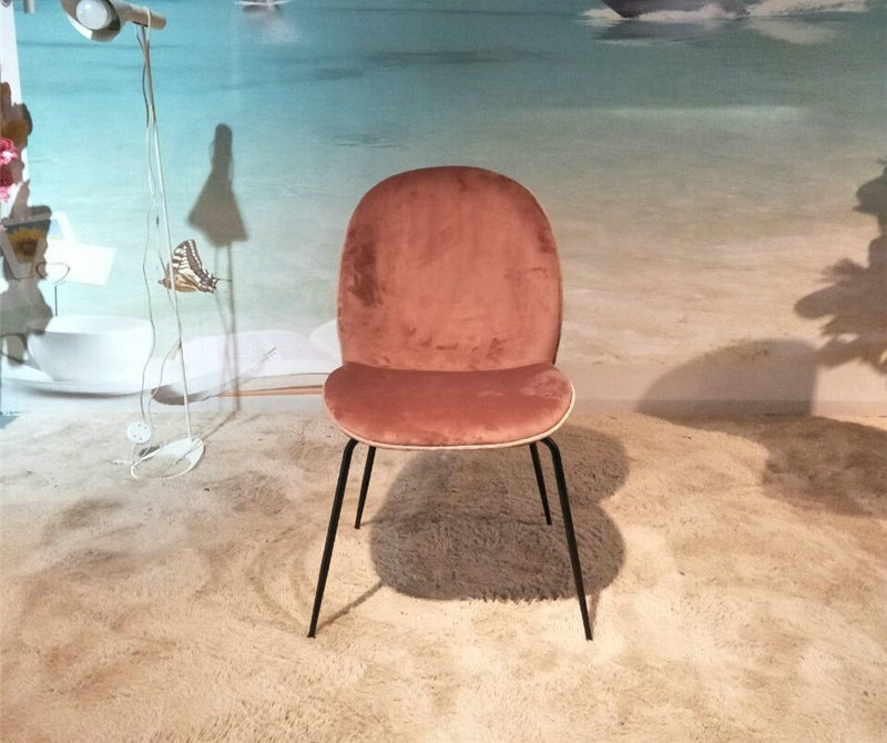 beetle chair