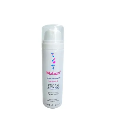 Sunscreen Aerosol Spray /SPF 50 Sunscreen Spray OEM / ODM