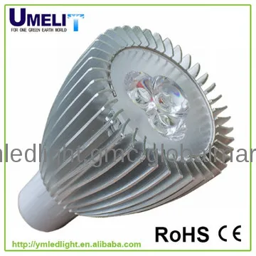 portable spotlight with stand in led spotlights